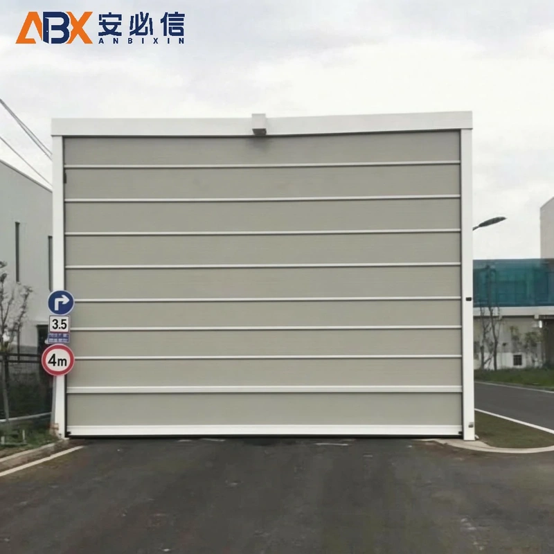 武威市高速堆积门